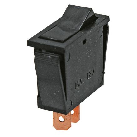 Hella Włącznik wypadowy